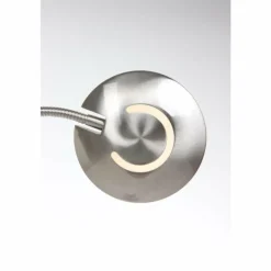 Luminaires Steinhauer Lampadaire Steinhauer ZENITH LED, 2 lumières* Éclairage Led