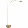 Luminaires Steinhauer Lampadaire Steinhauer Zodiac LED Bronze, 1 lumière* Éclairage Led