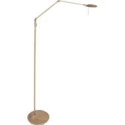 Luminaires Steinhauer Lampadaire Steinhauer Zodiac LED Bronze, 1 lumière* Éclairage Led