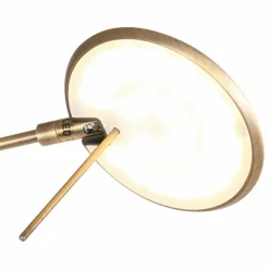 Luminaires Steinhauer Lampadaire Steinhauer Zodiac LED Bronze, 1 lumière* Éclairage Led