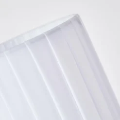 Lampes En Tissu-hofstein Lampadaire Tekmal Chrome, 2 lumières