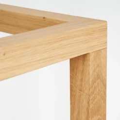 Style Boho-Chic-hofstein Lampadaire Torreglia Brun, Noir, 2 lumières