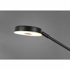 Luminaires Trio Lampadaire Trio Barrie LED Noir, 2 lumières* Éclairage Led