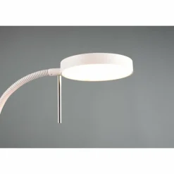 Luminaires Trio Lampadaire Trio Monza LED Blanc, 1 lumière* Éclairage Led