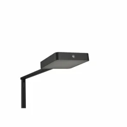 Luminaires Trio Lampadaire Trio Pavia LED Noir, 1 lumière* Lampadaires Et Lampes Sur Pied