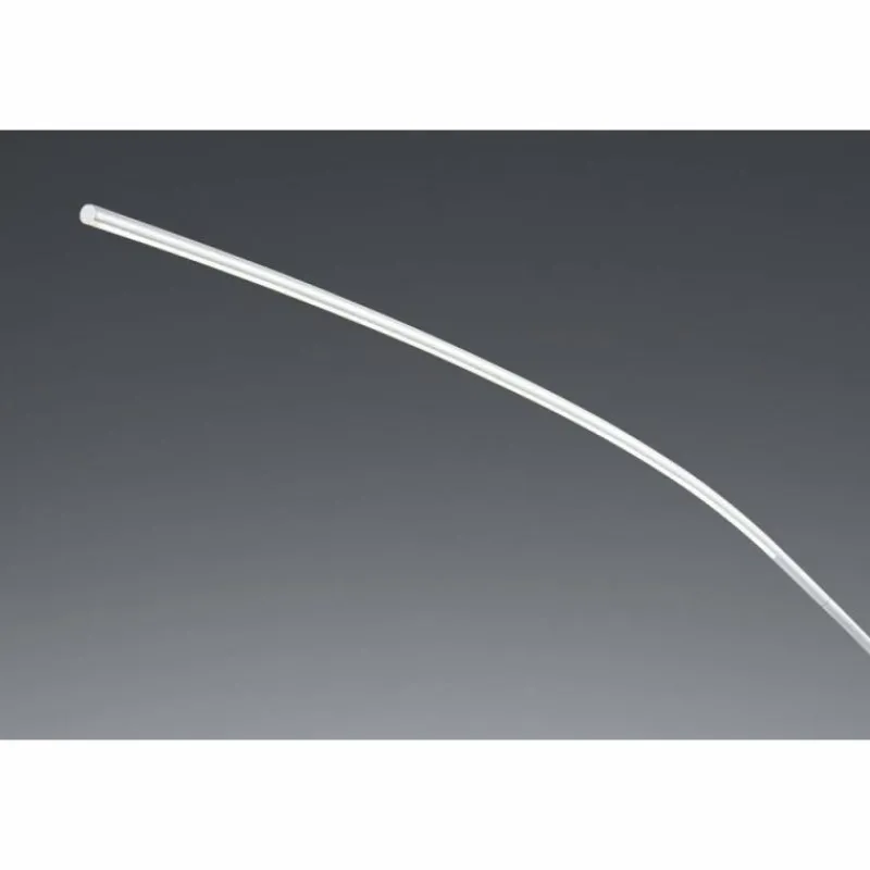 Luminaires Scandinaves-Luminaires Trio Lampadaire Trio SHANGHAI LED Blanc, 1 lumière