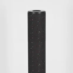 Lampes En Tissu-hofstein Lampadaire Tumba LED Noir, 1 lumière