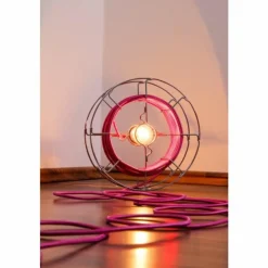 Luminaires Zava Luce Lampadaire Zavaluce Arianna Chrome, 1 lumière* Lampadaires Et Lampes Sur Pied