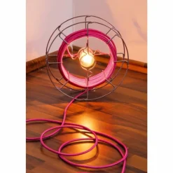 Luminaires Zava Luce Lampadaire Zavaluce Arianna Chrome, 1 lumière* Lampadaires Et Lampes Sur Pied