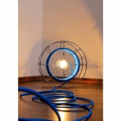 Luminaires Zava Luce Lampadaire Zavaluce Arianna Chrome, 1 lumière* Lampadaires Et Lampes Sur Pied