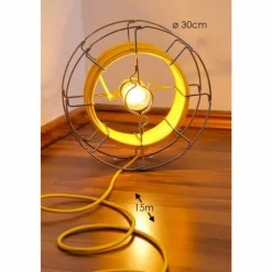 Luminaires Zava Luce Lampadaire Zavaluce Arianna Chrome, 1 lumière* Lampadaires Et Lampes Sur Pied