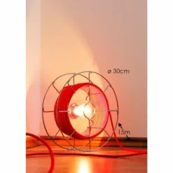 Luminaires Zava Luce Lampadaire Zavaluce Arianna Chrome, 1 lumière* Lampadaires Et Lampes Sur Pied