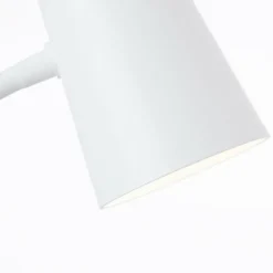 Luminaires Brilliant lampe â clipper Brilliant Adda LED Blanc, 1 lumière* Éclairage Led