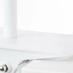 Luminaires Brilliant lampe â clipper Brilliant Adda LED Blanc, 1 lumière* Éclairage Led