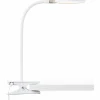 Luminaires Brilliant lampe â clipper Brilliant Ubin LED Blanc, 1 lumière* Éclairage Led
