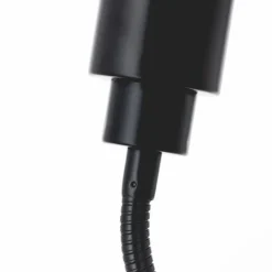 Luminaires Brilliant lampe â clipper Brilliant Andres LED Noir, 1 lumière* Éclairage Led