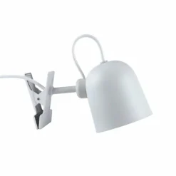 Luminaires Scandinaves-Design For The People by Nordlux lampe â clipper ANGLE Gris, 1 lumière