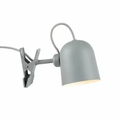 Luminaires Scandinaves-Design For The People by Nordlux lampe â clipper ANGLE Gris, 1 lumière