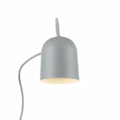 Luminaires Scandinaves-Design For The People by Nordlux lampe â clipper ANGLE Gris, 1 lumière