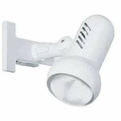 Luminaires Eglo lampe â clipper Eglo MANHATTEN Blanc, 1 lumière* Lampes À Poser