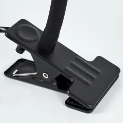 Luminaires Scandinaves-hofstein lampe â clipper Javel Noir, 1 lumière