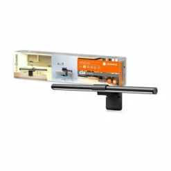 Luminaires Ledvance lampe â clipper LEDVANCE Sun@Home Noir, 1 lumière