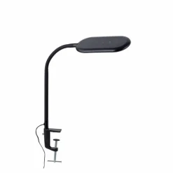 Luminaires Leuchten Direkt lampe â clipper Leuchten-Direkt KELLY LED Noir, 1 lumière* Éclairage Led