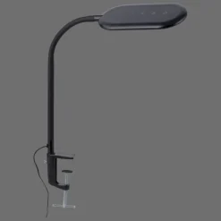 Luminaires Leuchten Direkt lampe â clipper Leuchten-Direkt KELLY LED Noir, 1 lumière* Éclairage Led