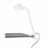 Luminaires Reality lampe â clipper Reality BERRY LED Blanc, 1 lumière* Éclairage Led