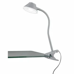 Luminaires Reality lampe â clipper Reality BERRY LED Titane, 1 lumière* Éclairage Led
