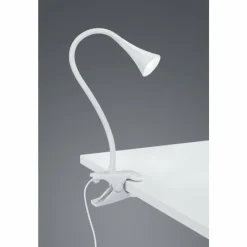 Luminaires Reality Lampe â clipper Reality VIPER LED Blanc, 1 lumière* Éclairage Led
