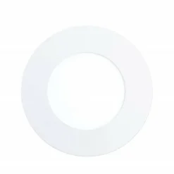 hofstein Lampe à encastrer Eglo FUEVA 1 LED Blanc, 3 lumières* Luminaires Encastrés