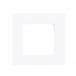 hofstein Lampe à encastrer Eglo FUEVA 1 LED Blanc, 3 lumières