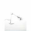 Lampe Design-Luminaires Artemide Lampe à poser Artemide TOLOMEO MICRO LED Aluminium, 1 lumière