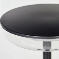 hofstein Lampe à poser Baigorrita LED Noir, 1 lumière