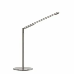 Luminaires Brilliant Lampe à poser Brilliant Bombay LED Fer, 1 lumière* Lampes À Poser