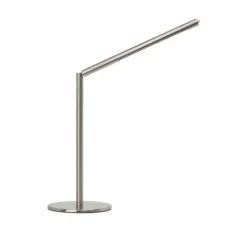 Luminaires Brilliant Lampe à poser Brilliant Bombay LED Fer, 1 lumière* Lampes À Poser