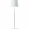 Luminaires Brilliant Lampe à poser Brilliant Kaami LED Blanc, 1 lumière