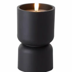 Luminaires Brilliant Lampe à poser Brilliant Lovere LED Noir, 1 lumière