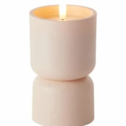 Luminaires Brilliant Lampe à poser Brilliant Lovere LED Beige, 1 lumière