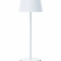 Luminaires Brilliant Lampe à poser Brilliant Picco LED Blanc, 1 lumière