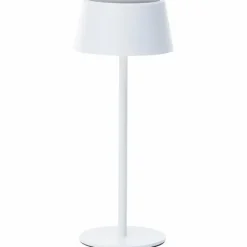 Luminaires Brilliant Lampe à poser Brilliant Picco LED Blanc, 1 lumière