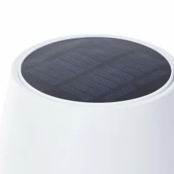 Luminaires Brilliant Lampe à poser Brilliant Picco LED Blanc, 1 lumière