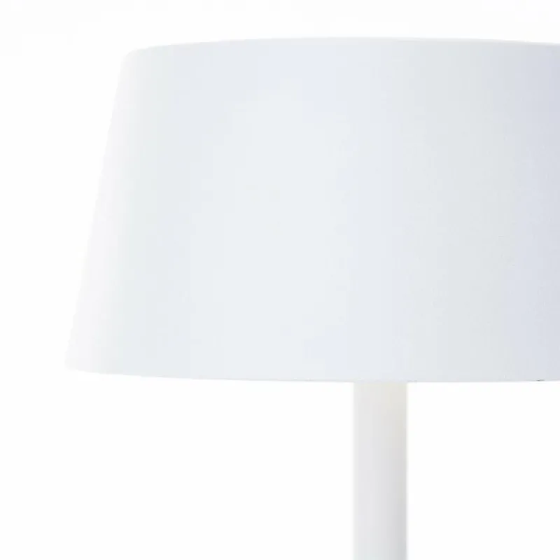 Luminaires Brilliant Lampe à poser Brilliant Picco LED Blanc, 1 lumière
