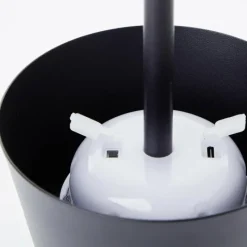 Luminaires Brilliant Lampe à poser Brilliant Picco LED Noir, 1 lumière