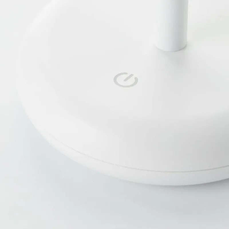 Luminaires Brilliant Lampe à poser Brilliant Platon LED Blanc, 1 lumière