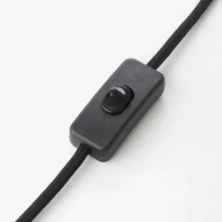 Lampes Vintages & Rétros-Luminaires Brilliant Lampe à poser Brilliant Swivel Bois clair, 1 lumière