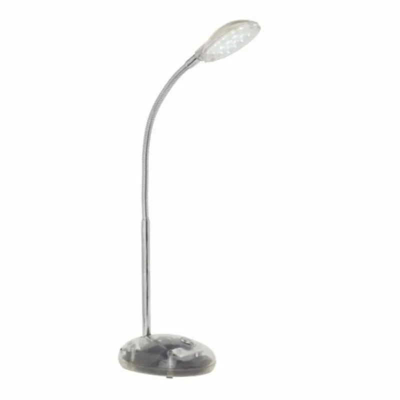 Luminaires Brilliant Lampe à poser Brilliant Timmi LED Transparent, 1 lumière* Lampes À Poser