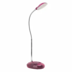 Luminaires Brilliant Lampe à poser Brilliant Timmi LED Transparent, 1 lumière* Éclairage Led