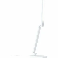 Luminaires Brilliant Lampe à poser Brilliant Tori LED Blanc, 1 lumière* Éclairage Led
